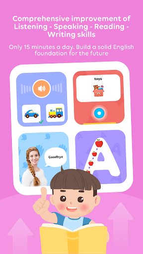 Babilala: English For Kids