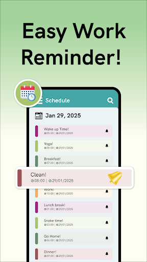 Noteezy - Notes, Task, Diary PC