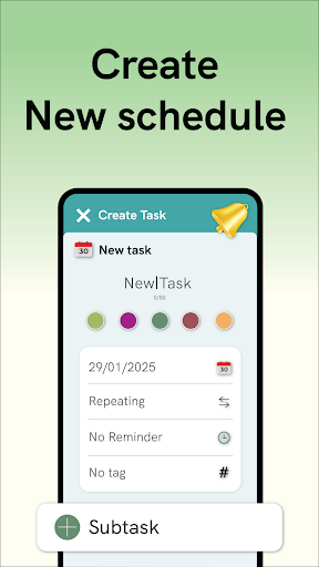 Noteezy - Notes, Task, Diary PC
