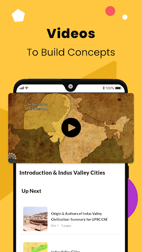 CGPSC Exam Preparation App PC