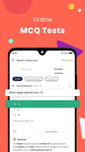 Class 7 CBSE NCERT & Maths App PC
