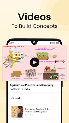 Class 8 CBSE NCERT & Maths App پی سی