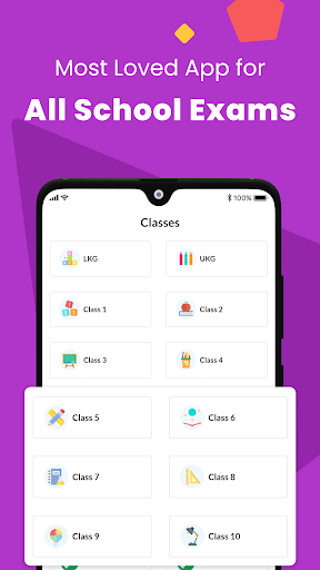 EduRev Exam Preparation App پی سی