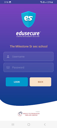 edusecure unified