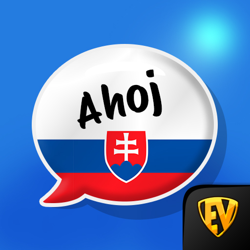 Learn Slovak Language Offline PC