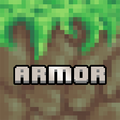 LocoCraft Iron Armor