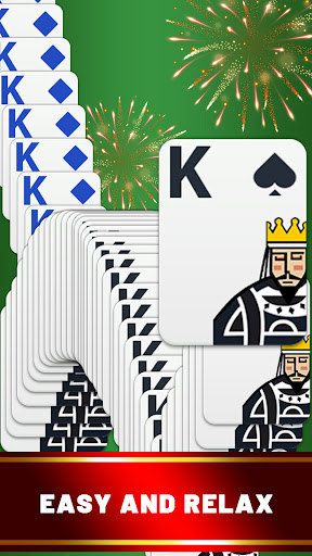 komputer Solitaire Classic:Quest Game