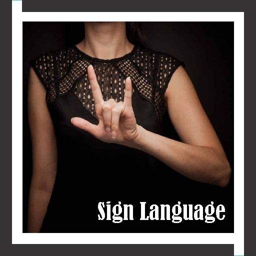 komputer How to Learn Sign Language