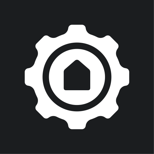 Settings Home PC
