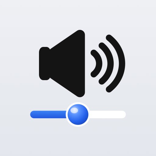 Volume Control Home PC