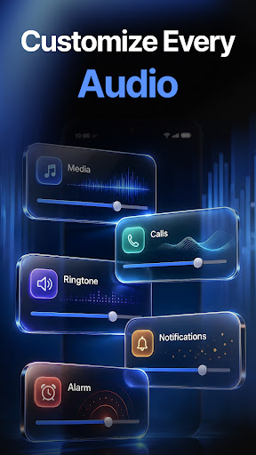 Volume Control Home PC