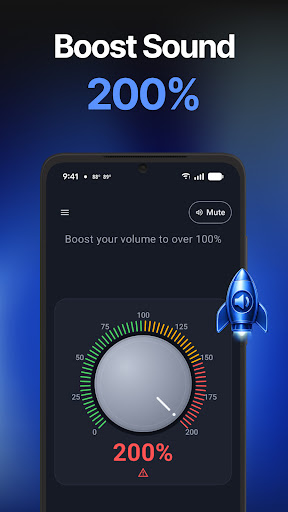 Volume Control Home PC