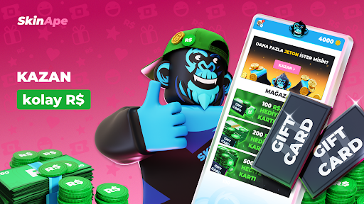 SkinApe for bobux PC