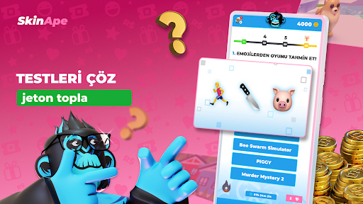 SkinApe for bobux PC