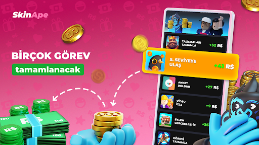 SkinApe for bobux PC