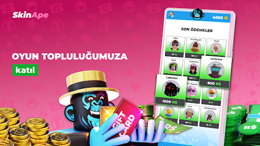 SkinApe for bobux PC