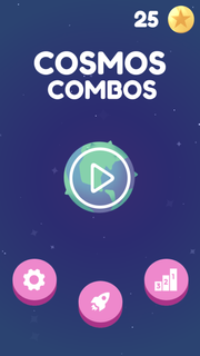 Cosmos Combos PC