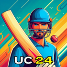 Ultimate Cricket 24 ?? ??