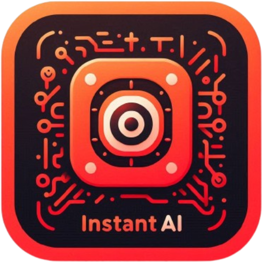 Instant - AI Video Maker PC
