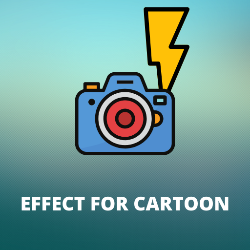 Effect for Cartoon PC
