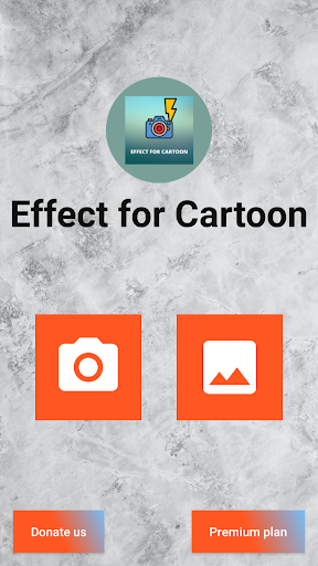 Effect for Cartoon PC