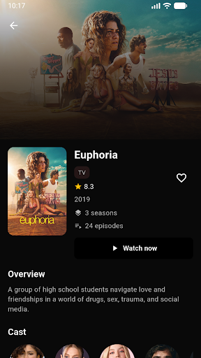 EffedUpMovies پی سی