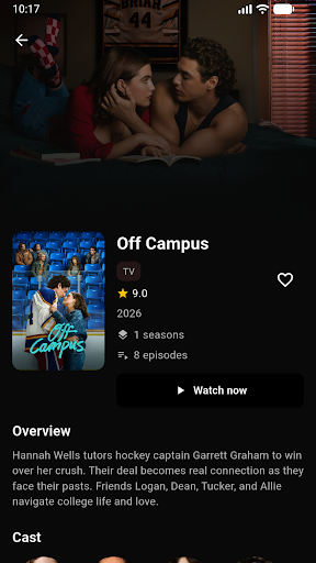 EffedUpMovies پی سی