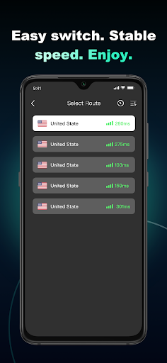 ShieldGo VPN-Safe Proxy PC