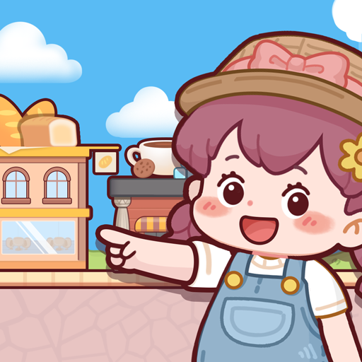 Effie's Town PC