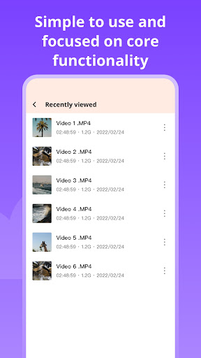 ZenCloud-Effortless Sync
