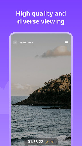 ZenCloud-Effortless Sync