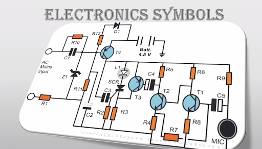 الیکٹریشن کی تربیت پی سی