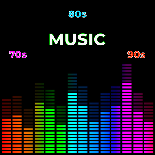 70s 80s 90s संगीत PC