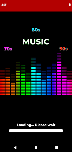 70s 80s 90s संगीत PC