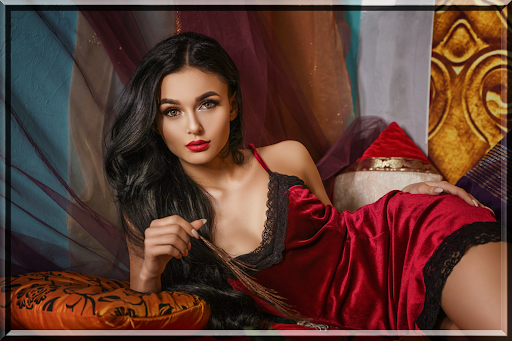Puzzles Adults Sexy 18