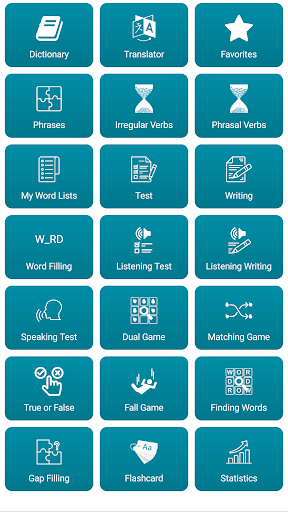 komputer Malay - English