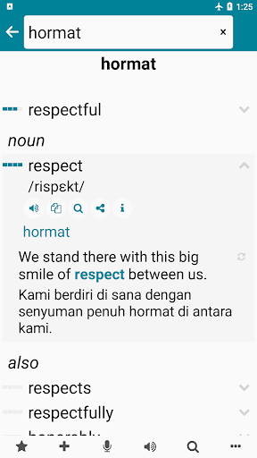 komputer Malay - English