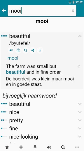 Engels - Nederlands PC