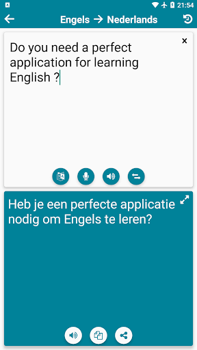 Engels - Nederlands PC