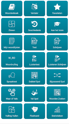 Spaans - Nederlands PC