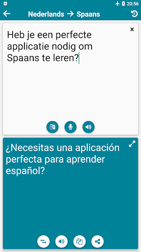 Spaans - Nederlands PC