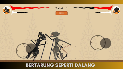 Battle of Wayang PC