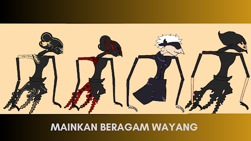 Battle of Wayang PC