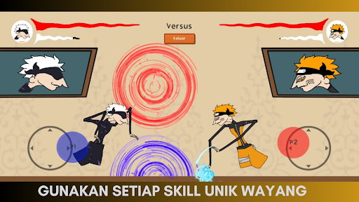 Battle of Wayang PC