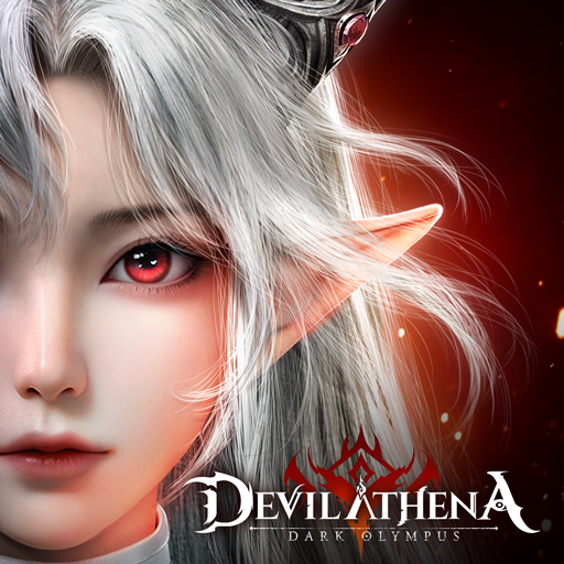 Devil Athena: Dark Olympus PC