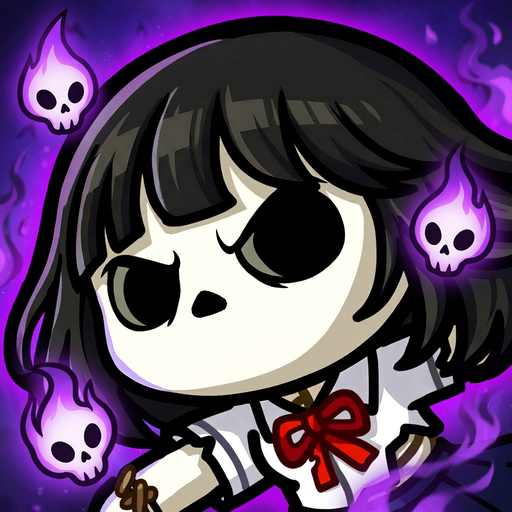 SKULL UP: Idle RPG