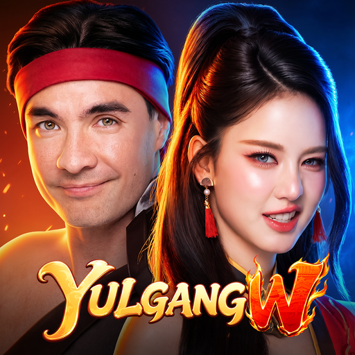 Yulgang W: โลกโยกังใหม่