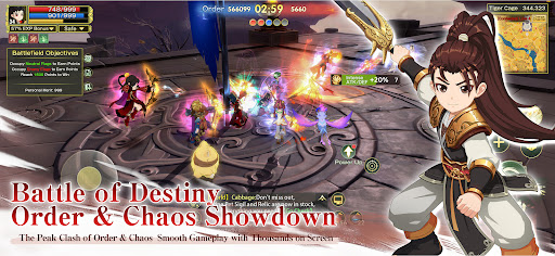 Yulgang W PC