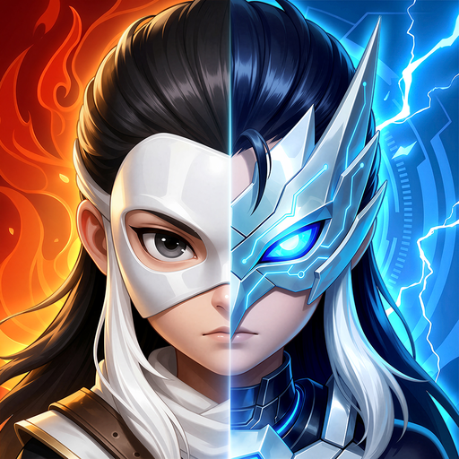 Blade Heroes: Mecha Soul PC