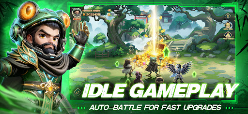 Blade Heroes: Mecha Soul PC